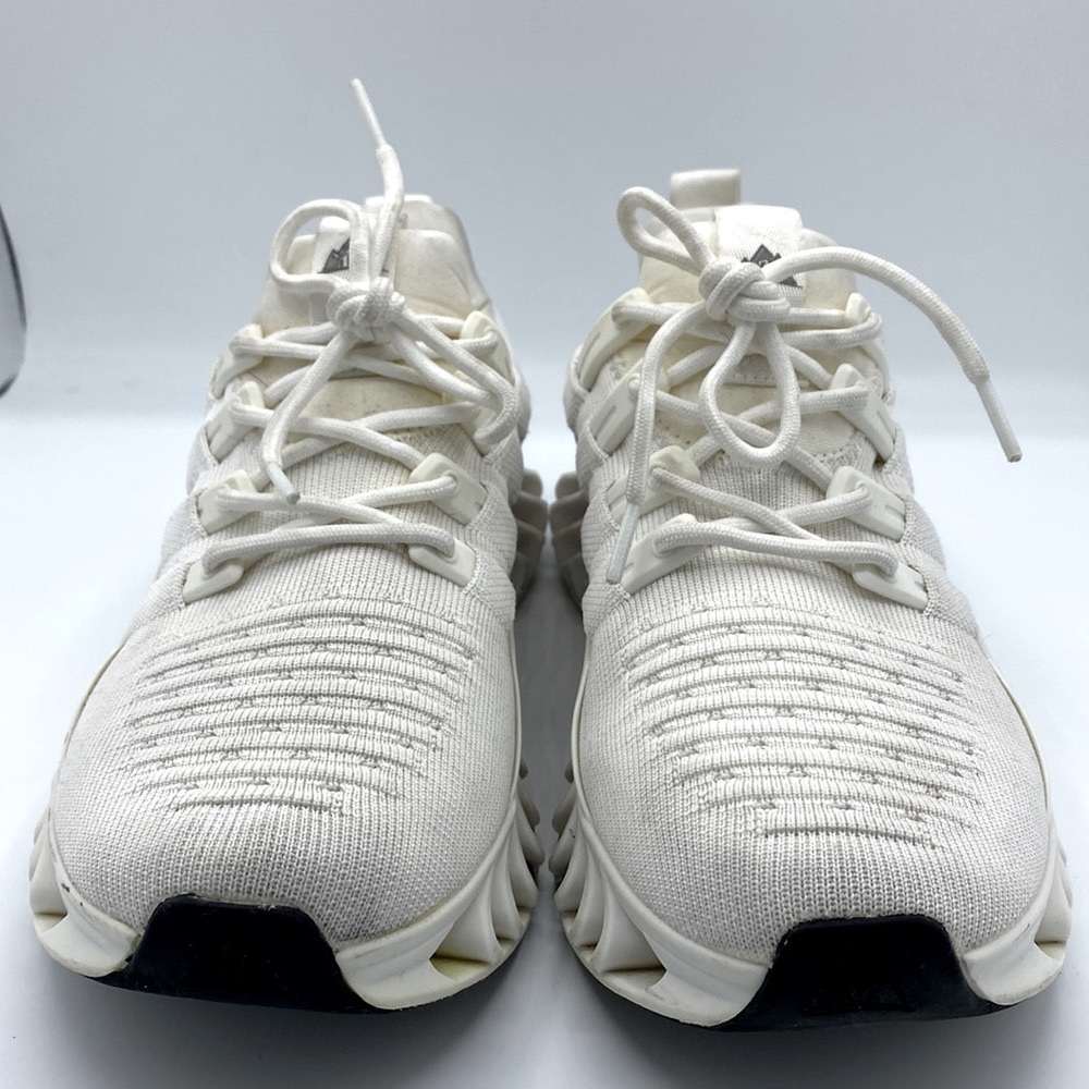 Shine I Women’s Fashion Sneakers White